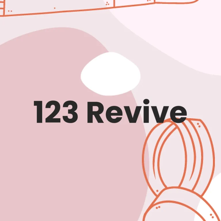 123 Revive
