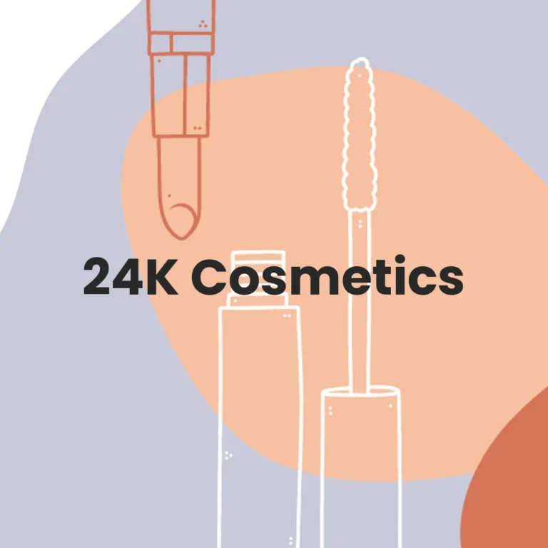 24K Cosmetics