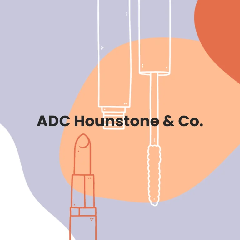 ADC Hounstone & Co.