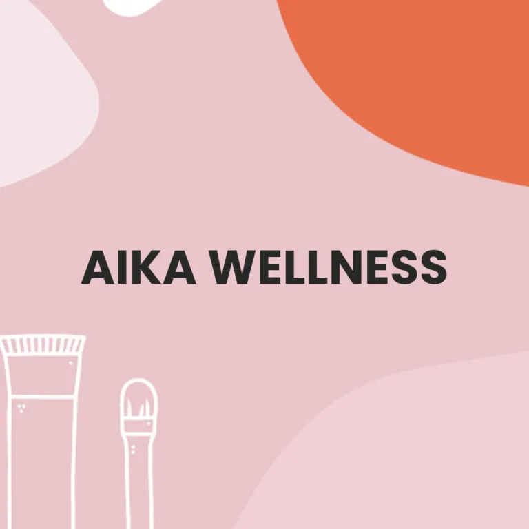 AIKA WELLNESS