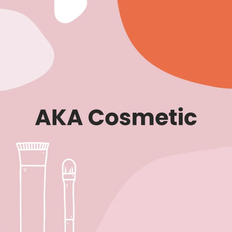 AKA Cosmetic