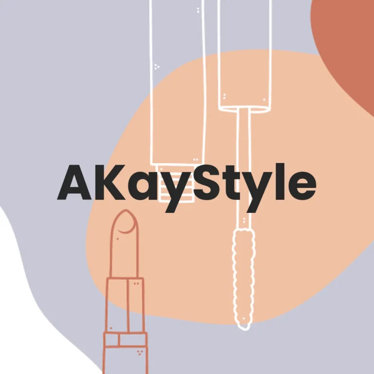 AKayStyle
