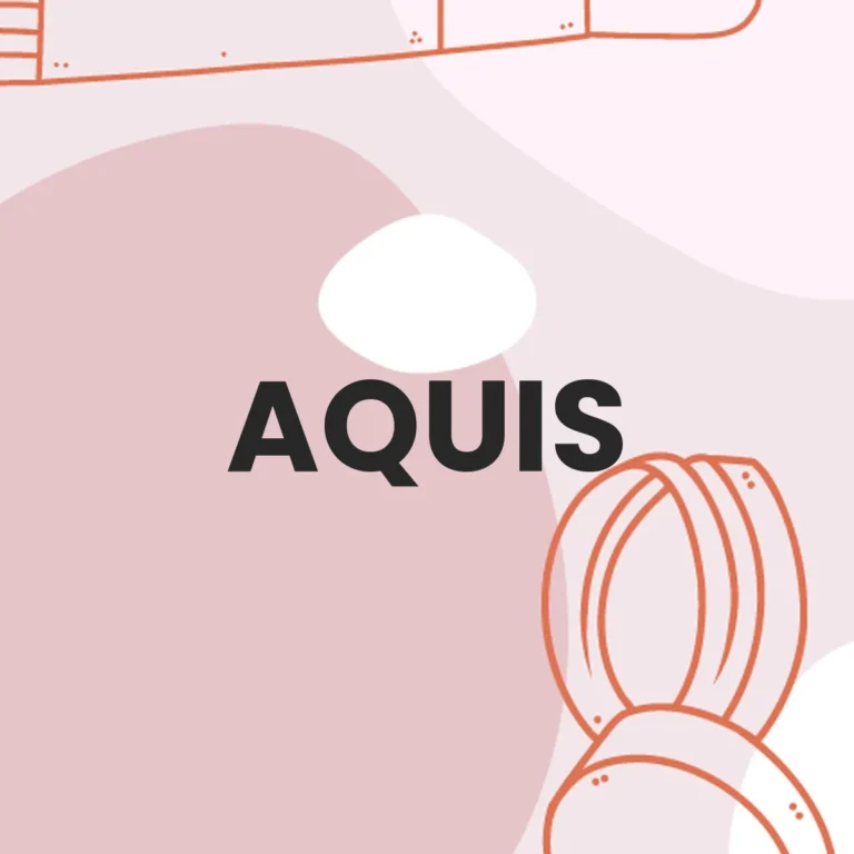 AQUIS