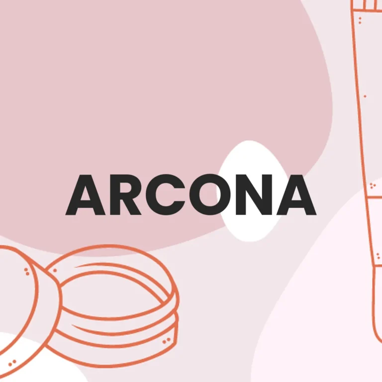 ARCONA
