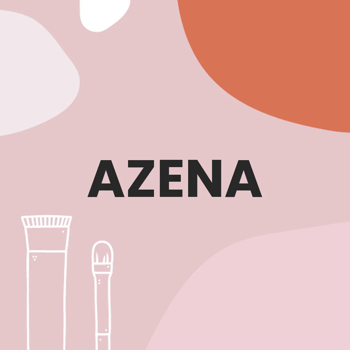 AZENA 1 AZENA testa en animales?