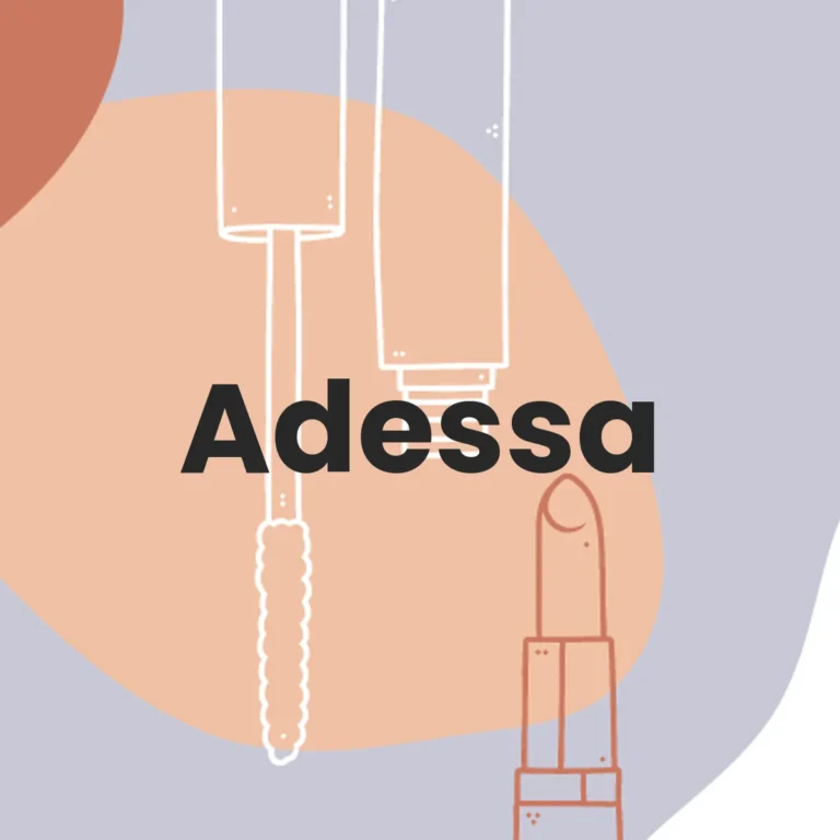 Adessa