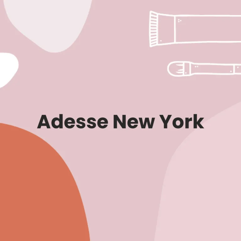 Adesse New York®