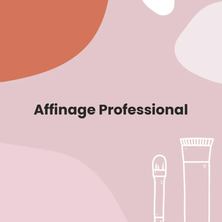 Affinage Professional
