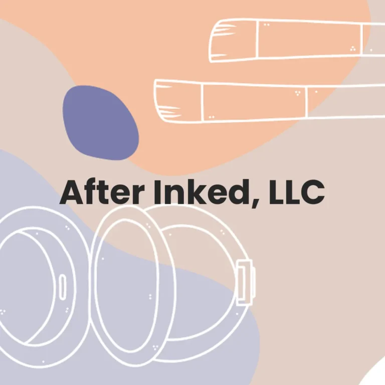 After Inked, LLC