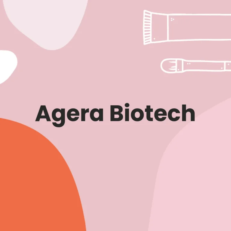 Agera Biotech