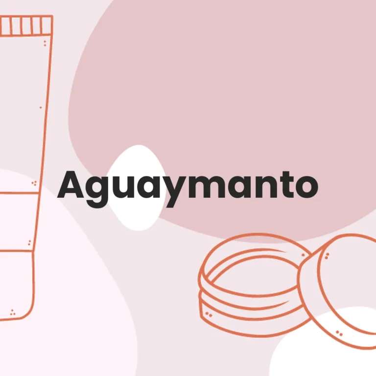 Aguaymanto