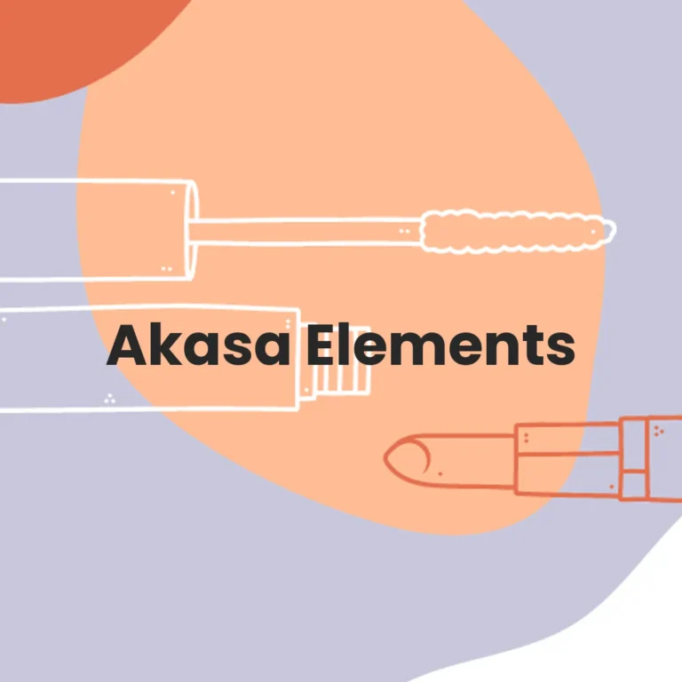 Akasa Elements