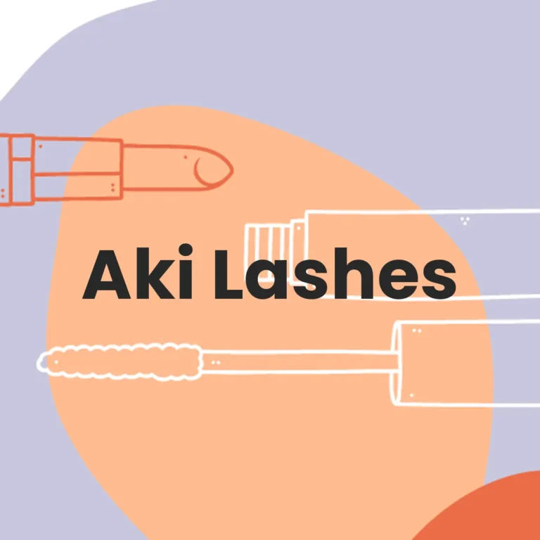 Aki Lashes