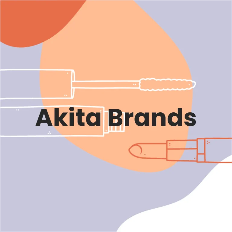 Akita Brands
