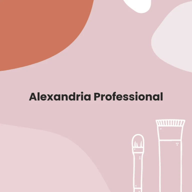 Alexandria Professional