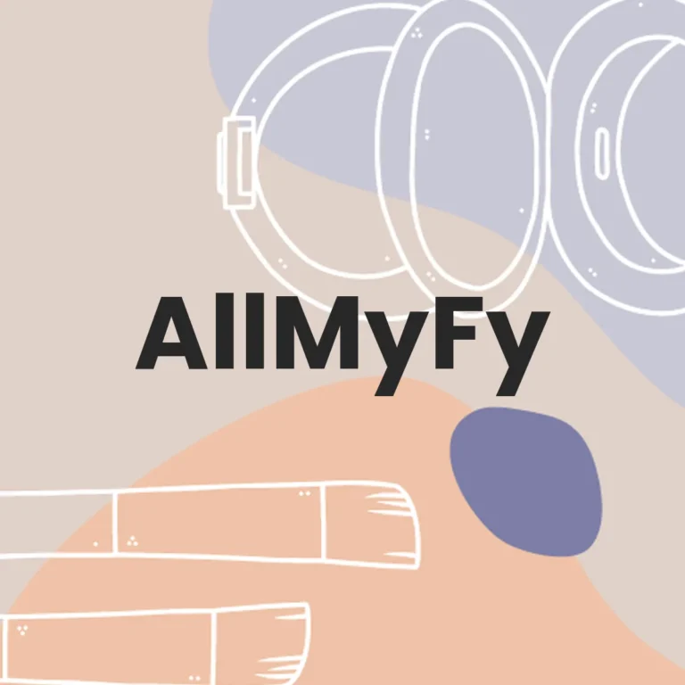 AllMyFy
