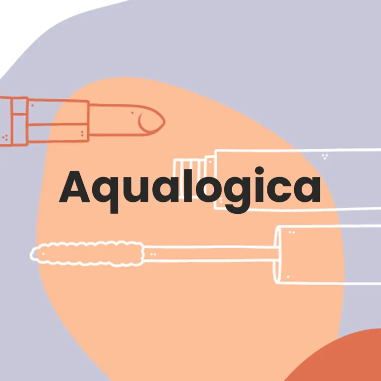 Aqualogica
