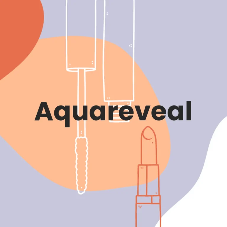 Aquareveal