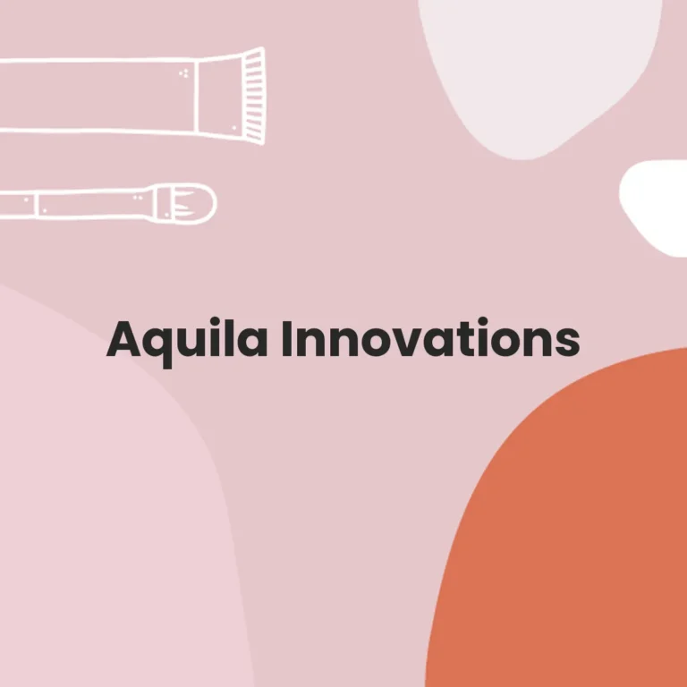 Aquila Innovations