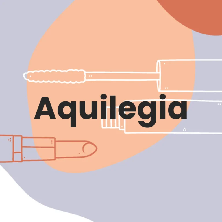 Aquilegia