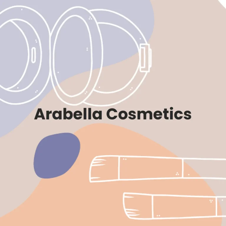 Arabella Cosmetics