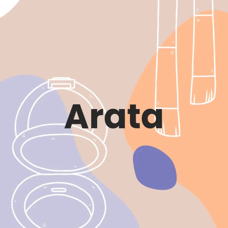 Arata