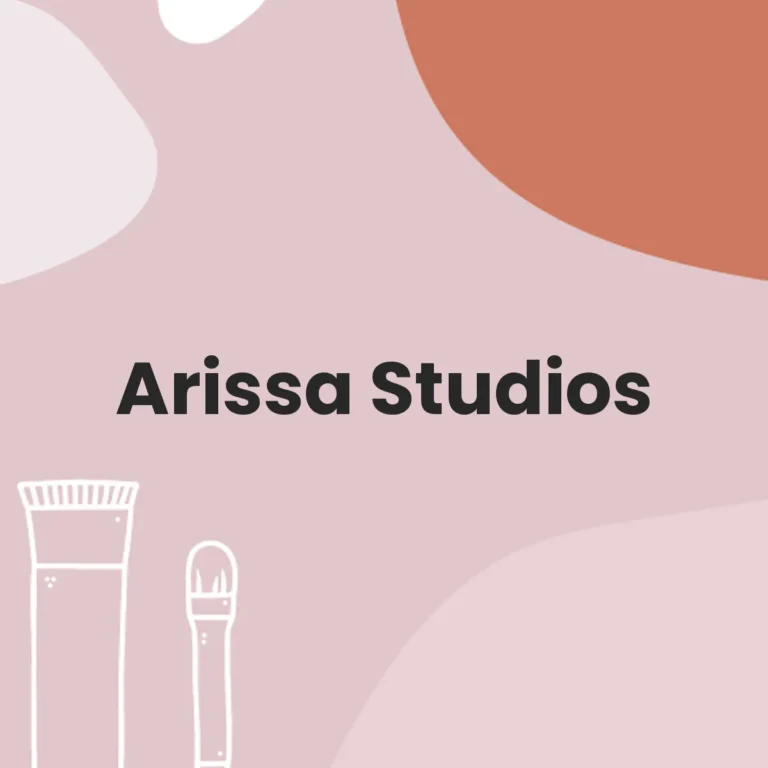 Arissa Studios