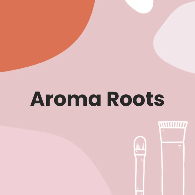 Aroma Roots