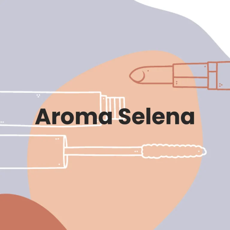 Aroma Selena