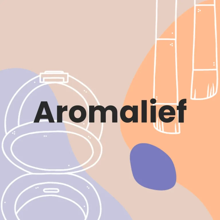 Aromalief