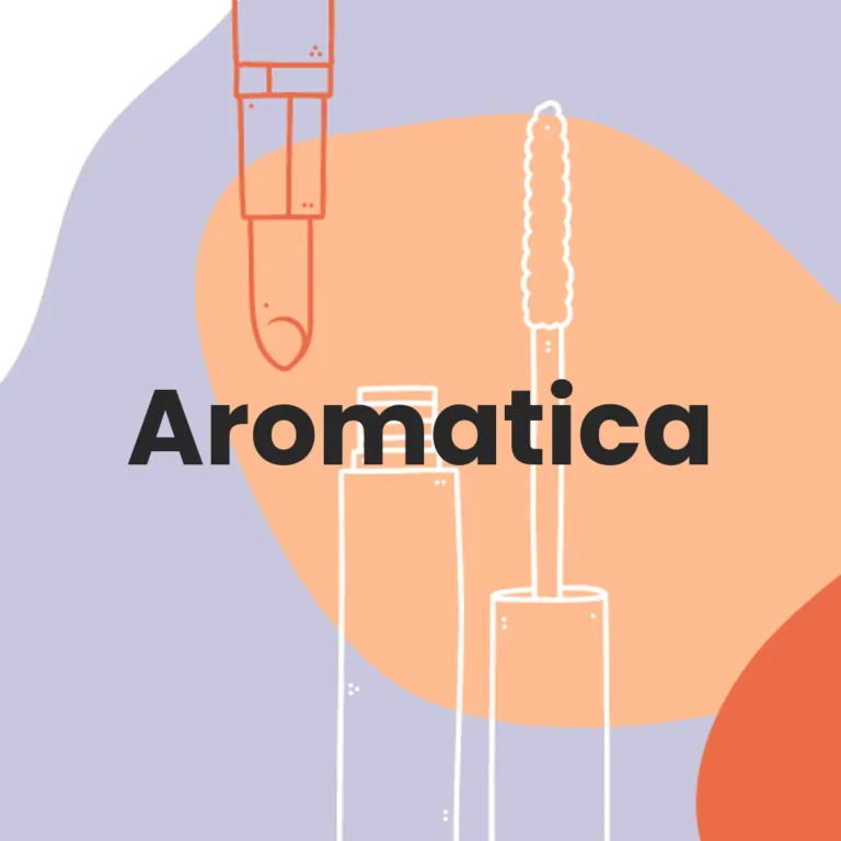 Aromatica