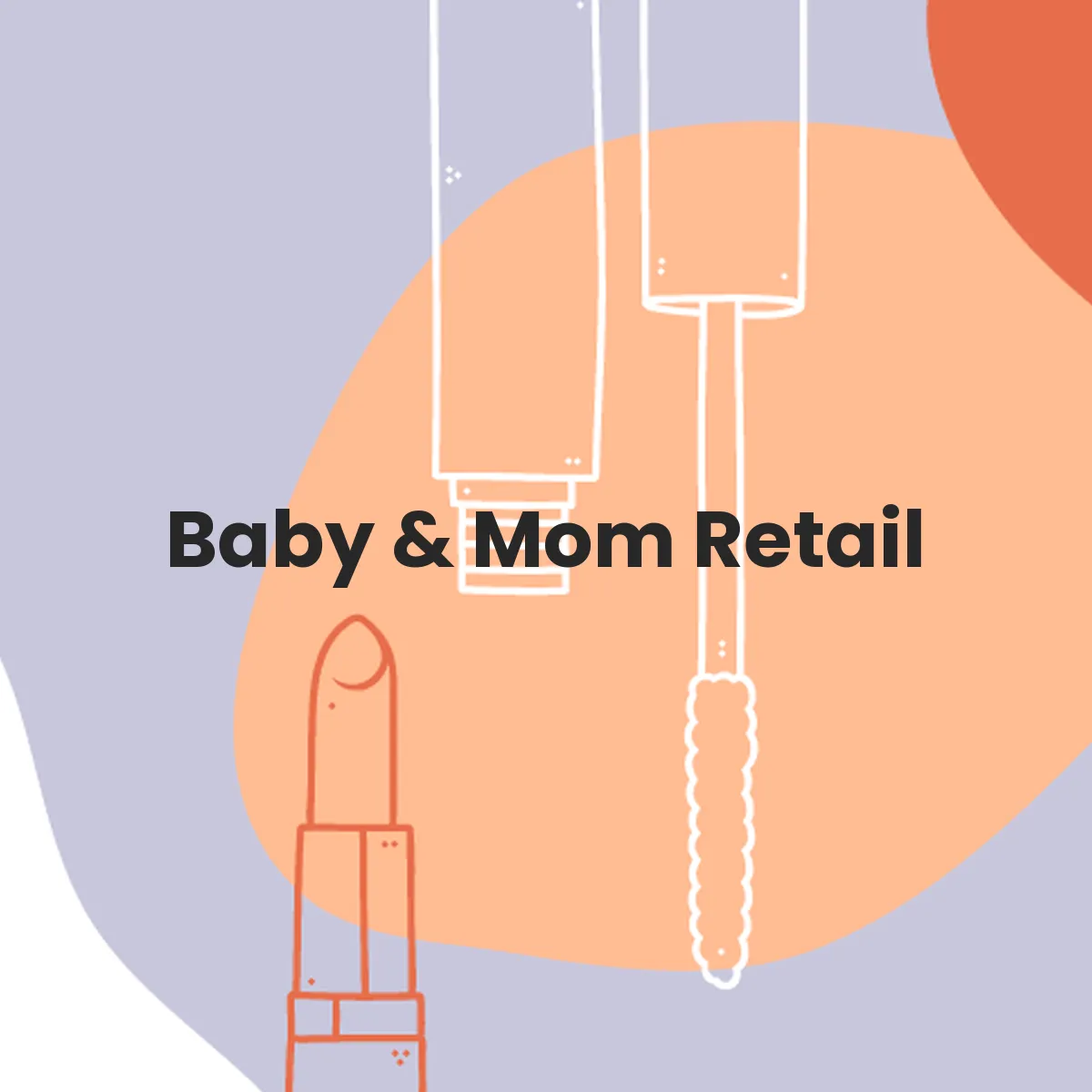Baby & Mom Retail 1 Baby & Mom Retail testa en animales?