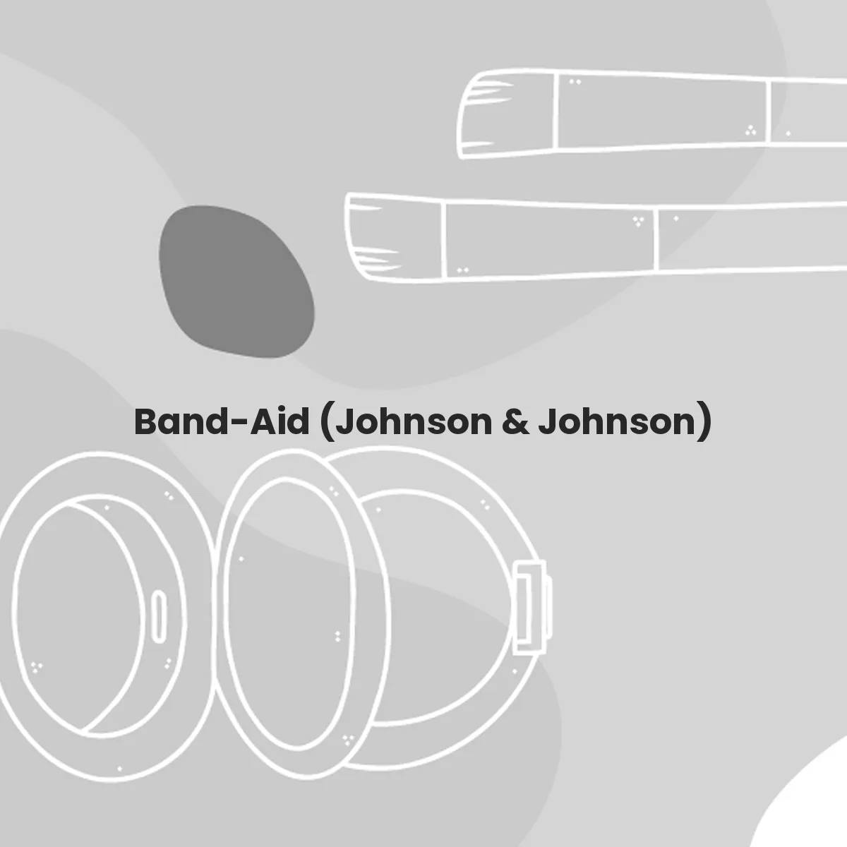 Band-Aid (Johnson & Johnson) 1 Band-Aid (Johnson & Johnson) testa en animales?