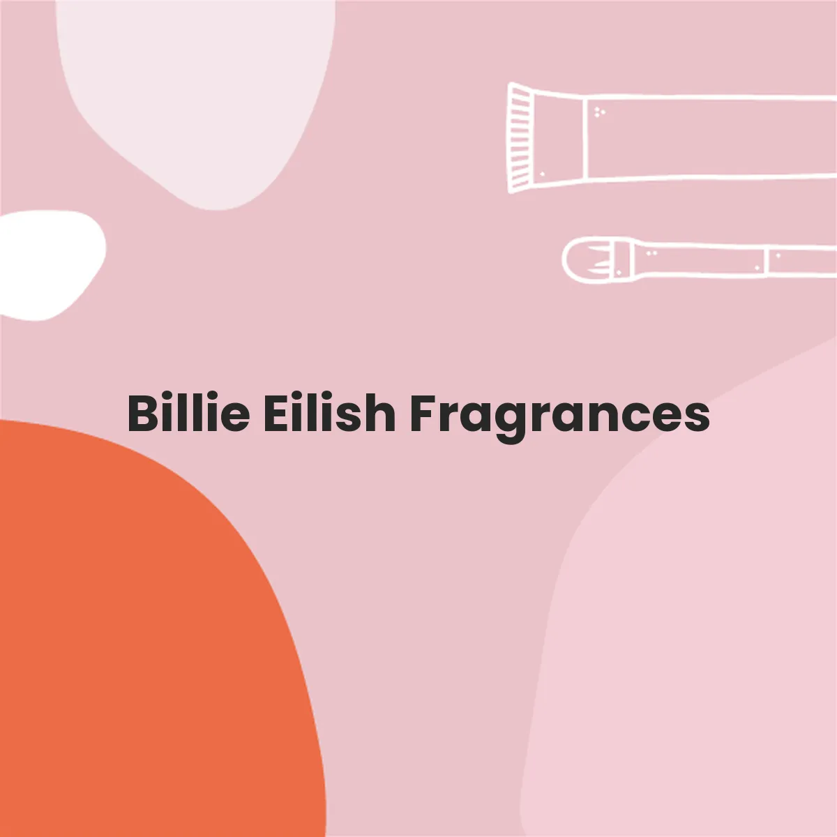Billie Eilish Fragrances testa en animales?