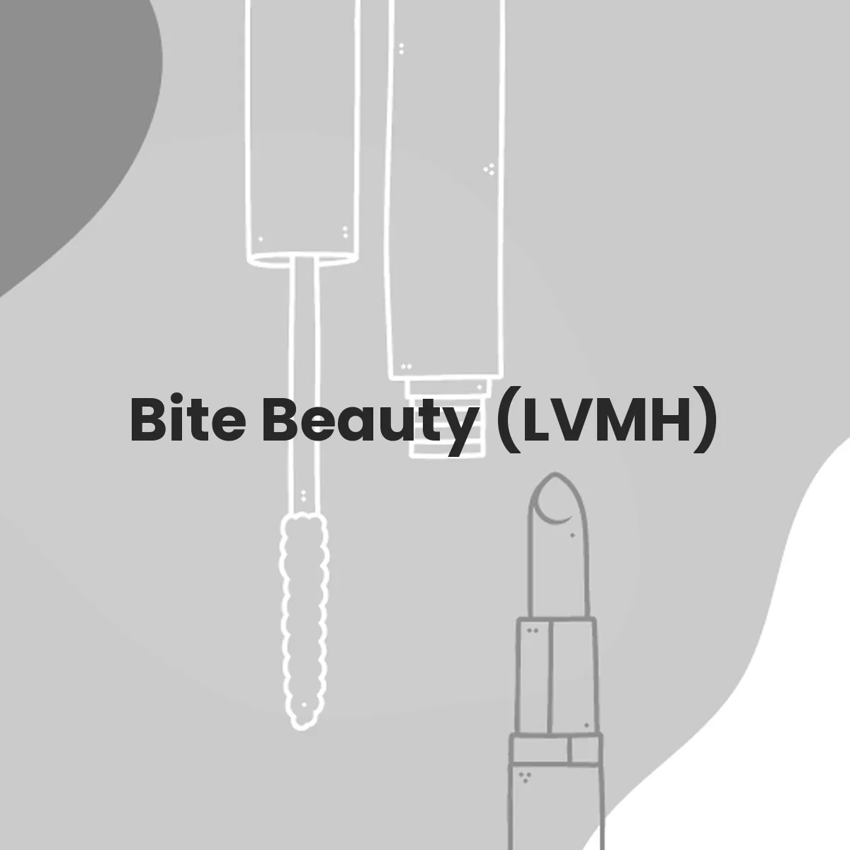 Bite Beauty (LVMH) 1 Bite Beauty (LVMH) testa en animales?