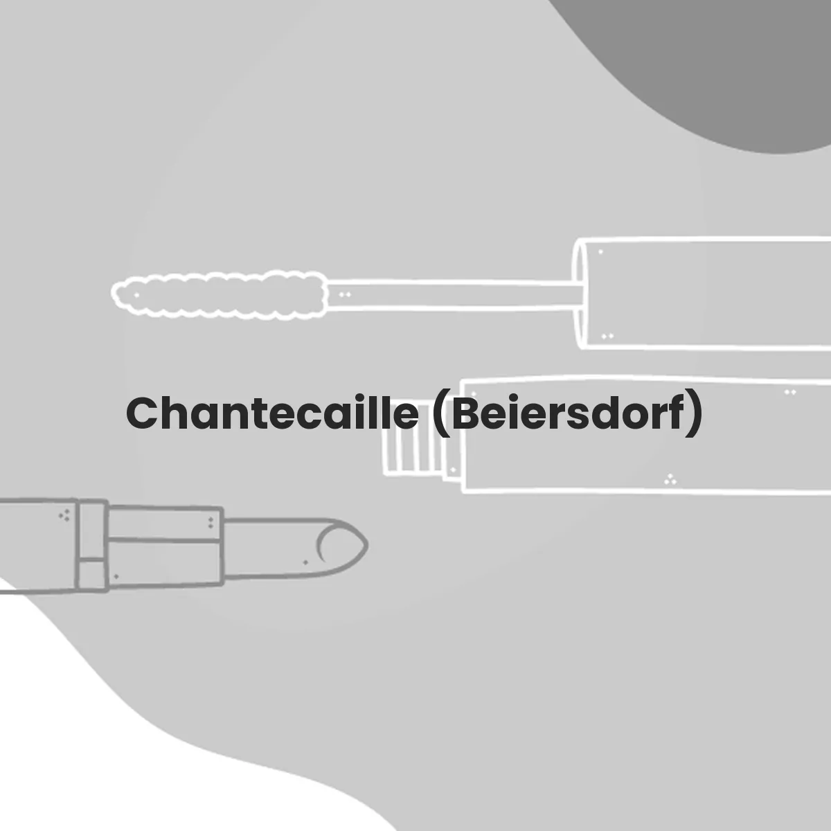 Chantecaille (Beiersdorf) 1 Chantecaille (Beiersdorf) testa en animales?