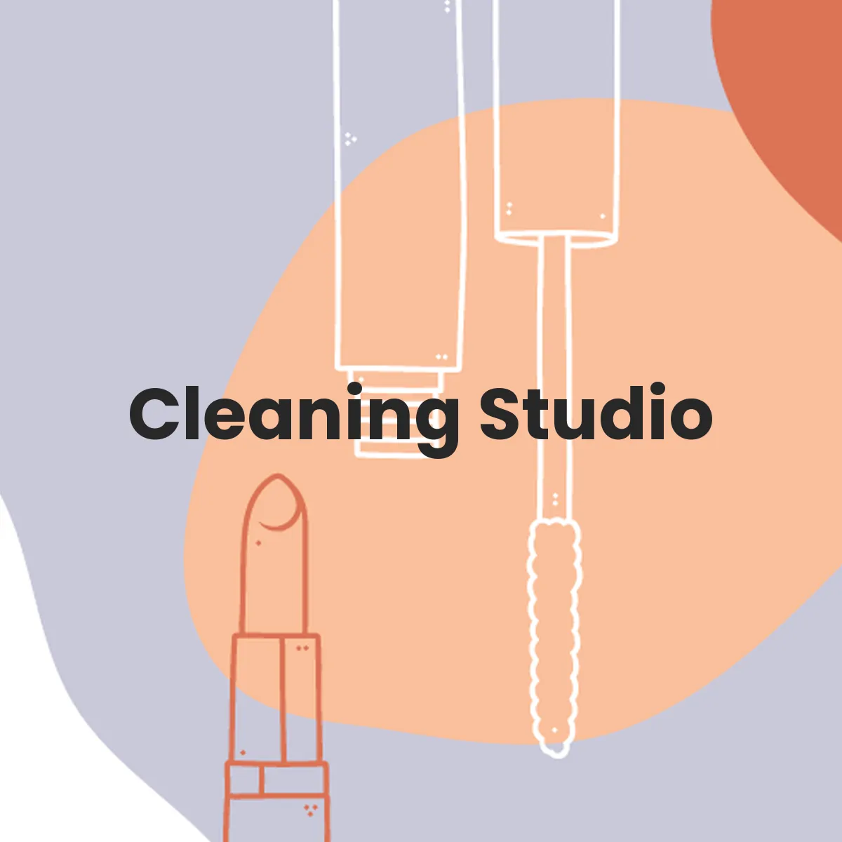 Cleaning Studio 1 Cleaning Studio testa en animales?