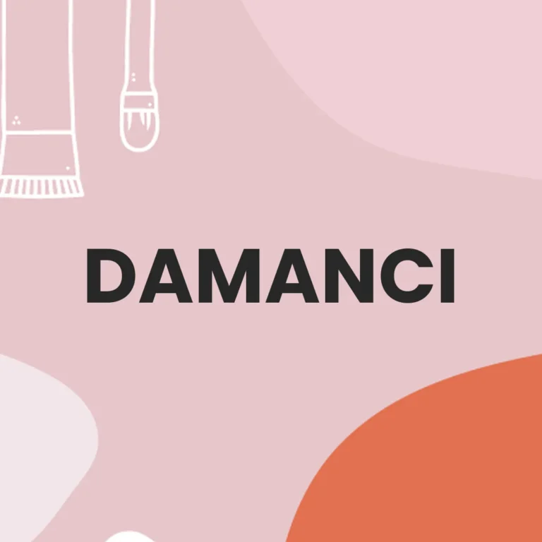 DAMANCI®