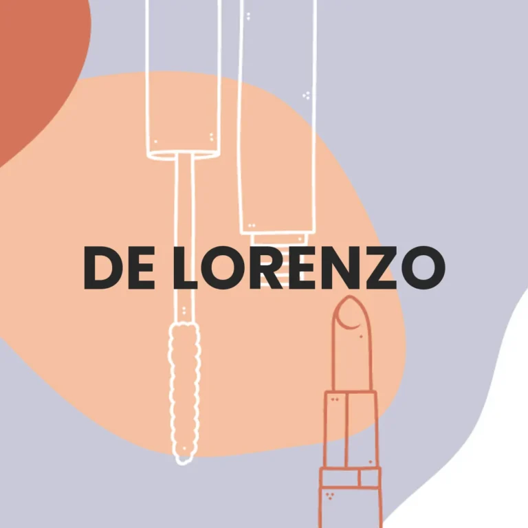 DE LORENZO