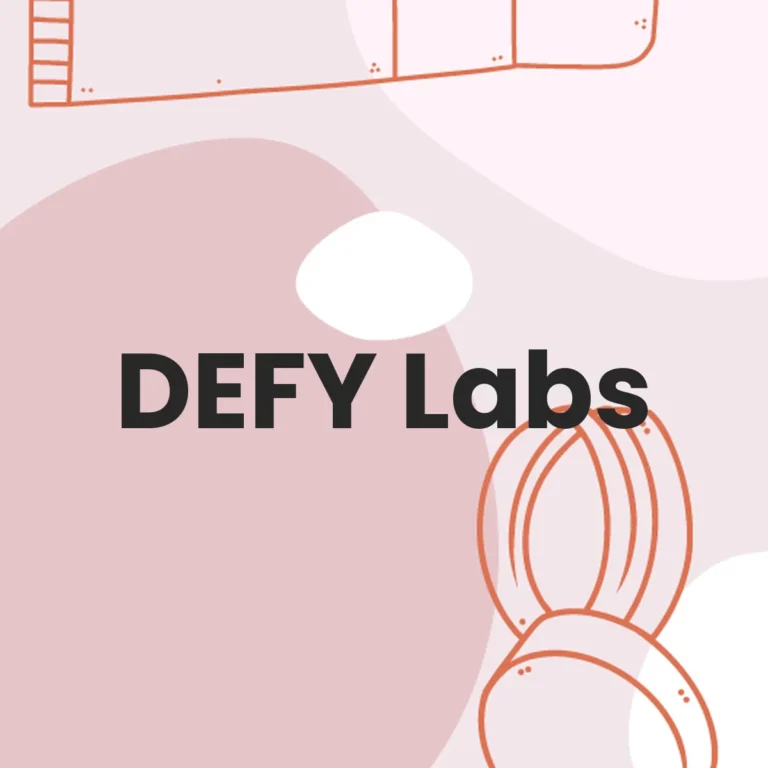 DEFY Labs