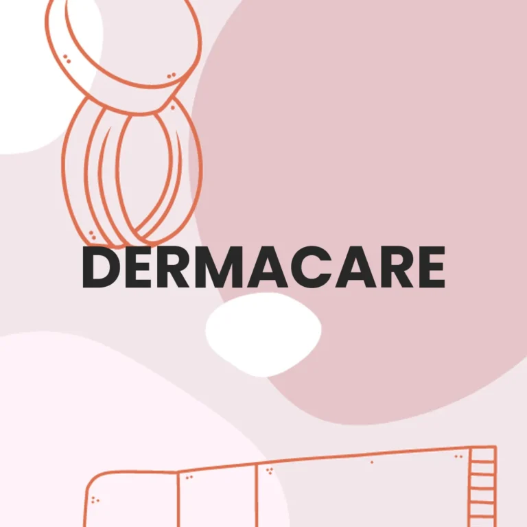 DERMACARE