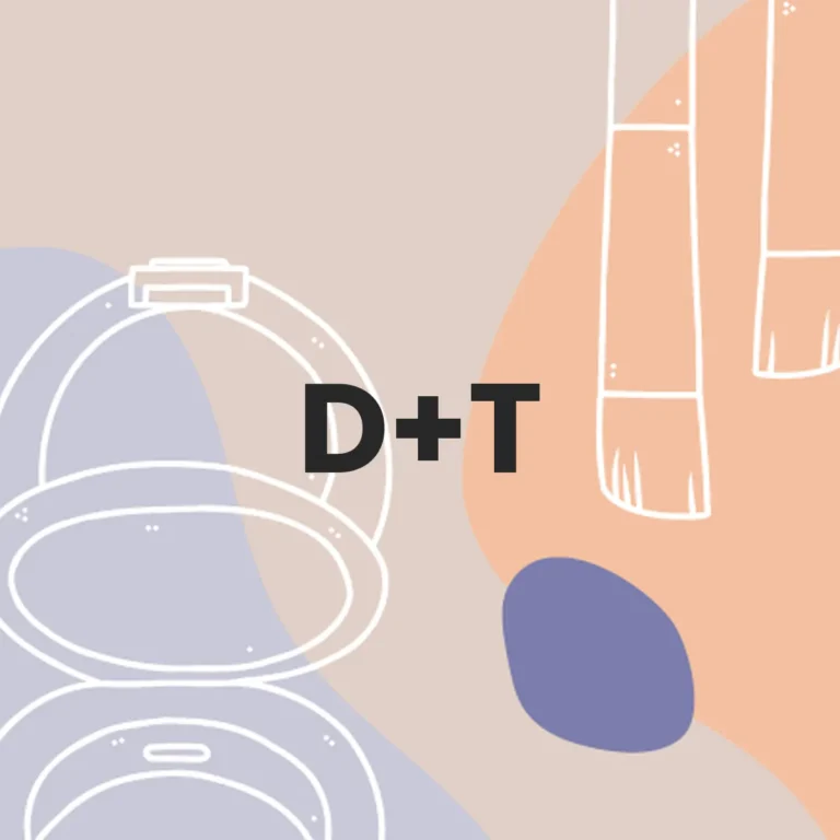 D+T
