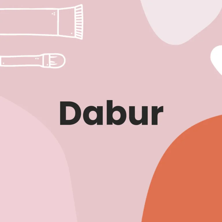 Dabur