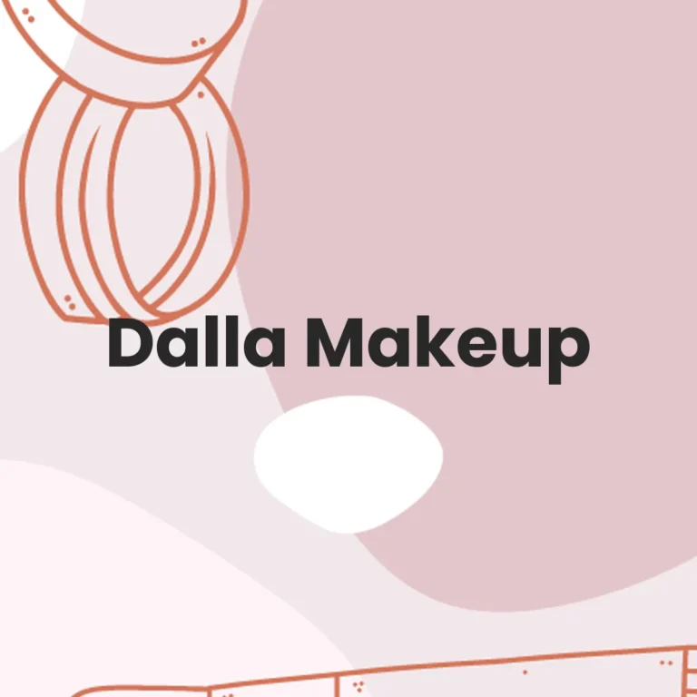 Dalla Makeup