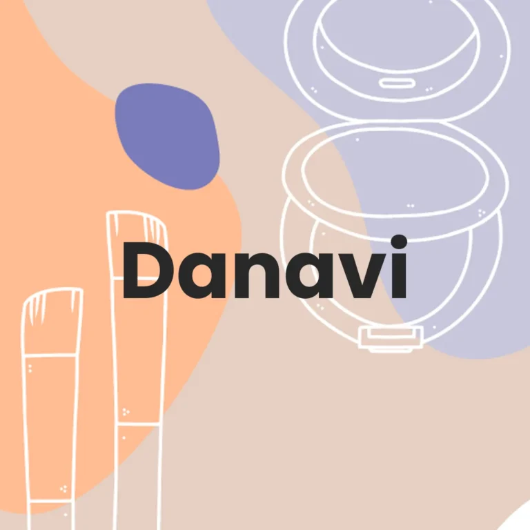 Danavi