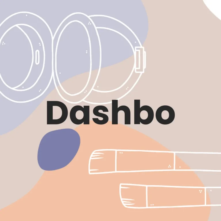 Dashbo