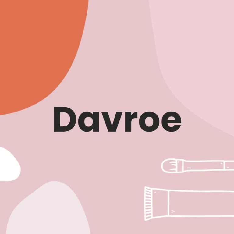 Davroe