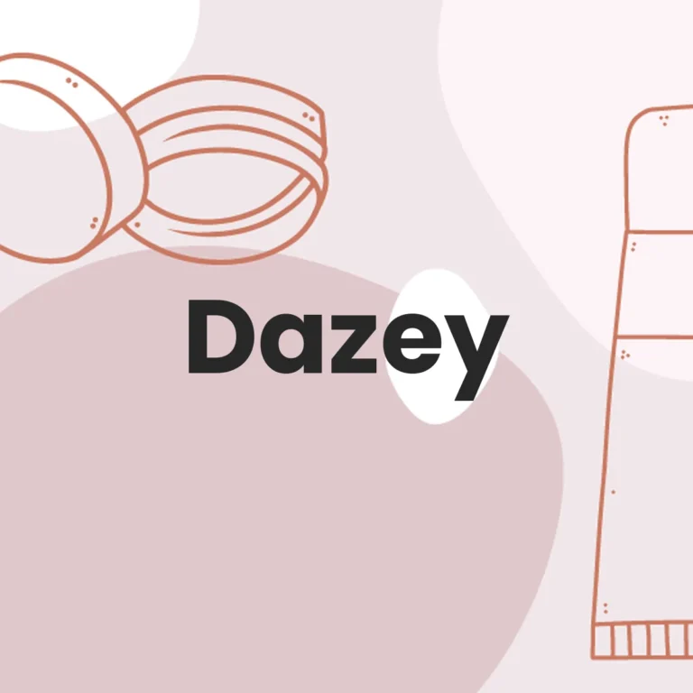 Dazey