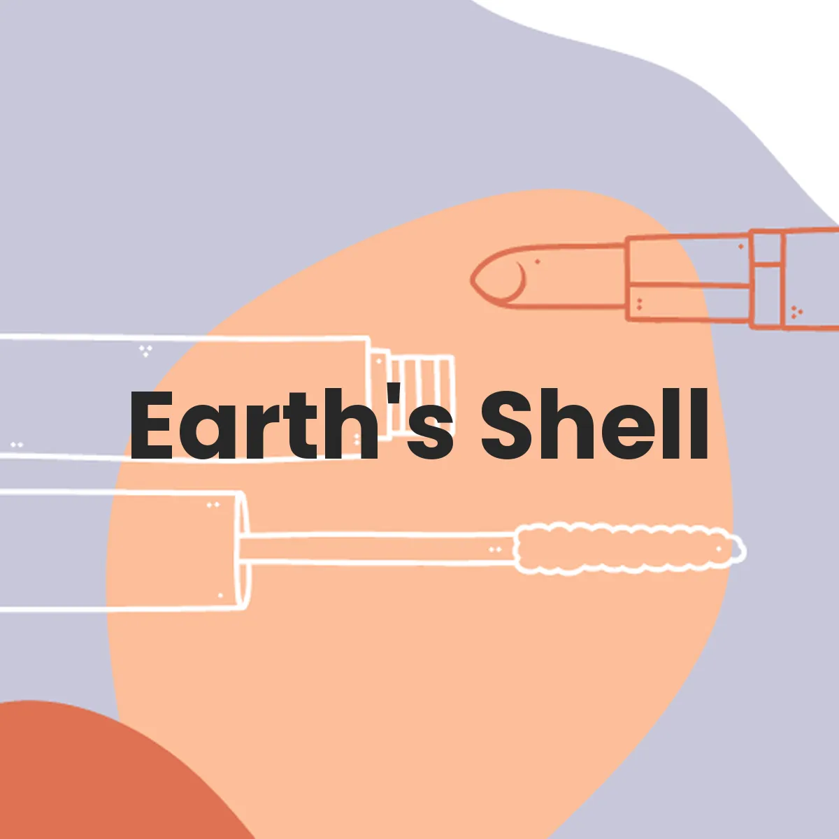 Earth's Shell 1 Earth's Shell testa en animales?