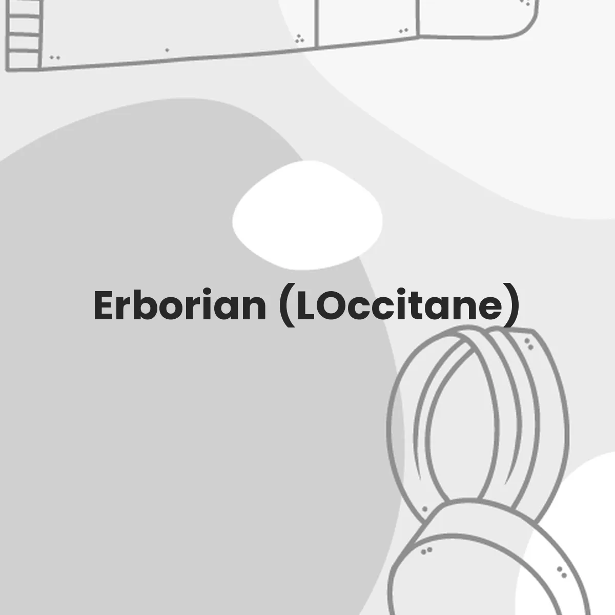 Erborian (LOccitane) testa en animales?